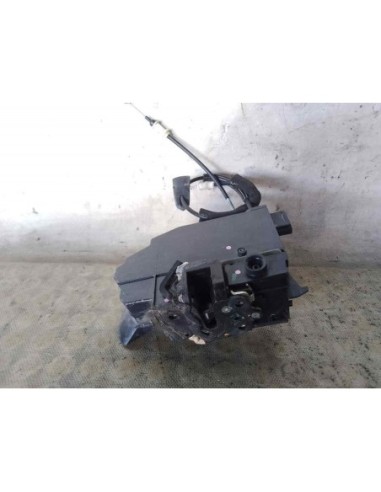 CERRADURA PUERTA DELANTERA IZQUIERDA PEUGEOT...