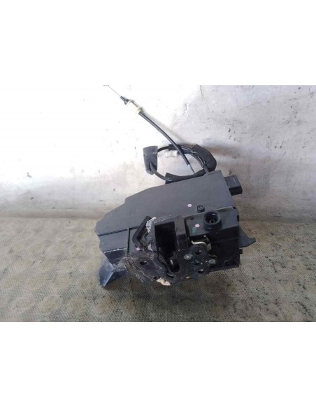 CERRADURA PUERTA DELANTERA IZQUIERDA PEUGEOT 308 - 211067