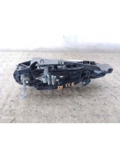 MANETA EXTERIOR DELANTERA IZQUIERDA PEUGEOT 308 - 211103 2