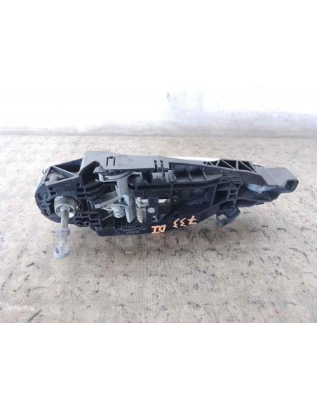 MANETA EXTERIOR DELANTERA IZQUIERDA PEUGEOT 308 - 211103