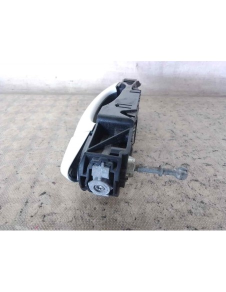 MANETA EXTERIOR DELANTERA IZQUIERDA PEUGEOT 308 - 211103