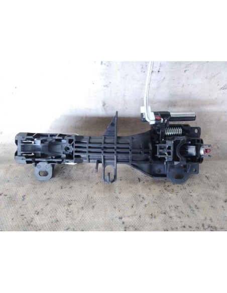 MANETA EXTERIOR DELANTERA DERECHA TOYOTA AURIS (E18) - 194893