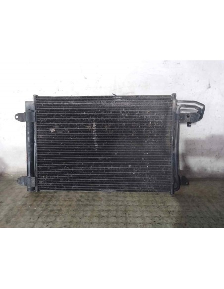CONDENSADOR / RADIADOR  AIRE ACONDICIONADO AUDI A3 (8P1) - 224513