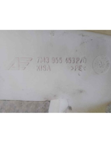 DEPOSITO LIMPIA SEAT ALHAMBRA (7V9) - 196400