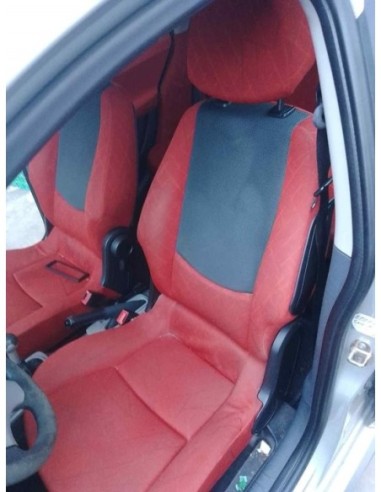 ASIENTO DELANTERO IZQUIERDO SMART FORFOUR - 244913