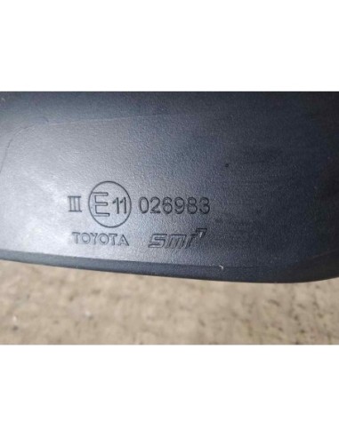 RETROVISOR DERECHO TOYOTA AURIS (E18) - 194839