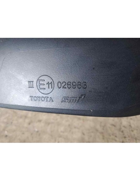 RETROVISOR DERECHO TOYOTA AURIS (E18) - 194839