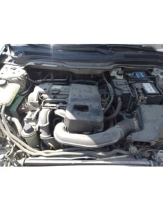 CAJA CAMBIOS VOLVO S40 BERLINA - 239804