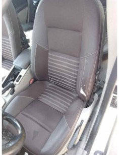 ASIENTO DELANTERO IZQUIERDO VOLVO S40 BERLINA - 240141