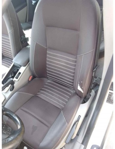 ASIENTO DELANTERO IZQUIERDO VOLVO S40 BERLINA -...