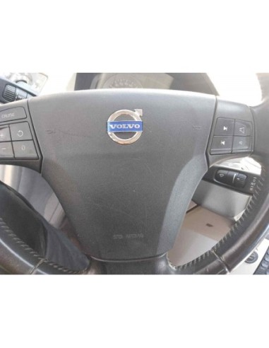 AIRBAG DELANTERO IZQUIERDO VOLVO S40 BERLINA -...