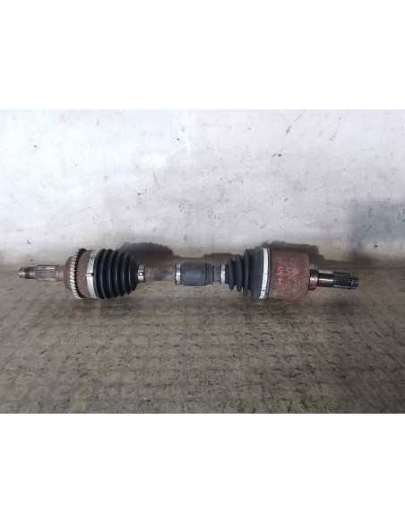 TRANSMISION DELANTERA IZQUIERDA MAZDA 6 BERLINA (GG) - 227567