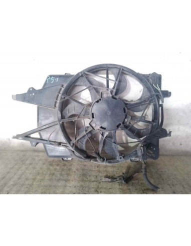ELECTROVENTILADOR FORD FOCUS BERLINA (CAK) -...