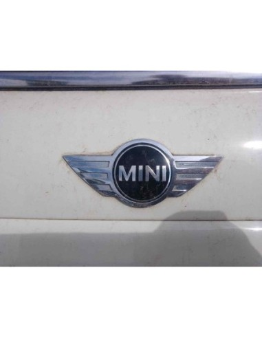 MOTOR LIMPIA TRASERO MINI MINI (R56) - 235307
