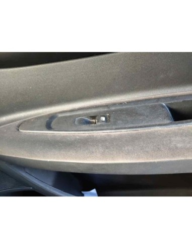 MANDO ELEVALUNAS DELANTERO DERECHO CITROEN C4...