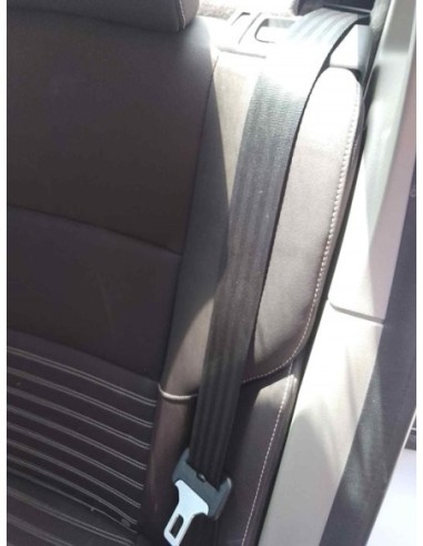 CINTURON SEGURIDAD TRASERO IZQUIERDO VOLVO S40...