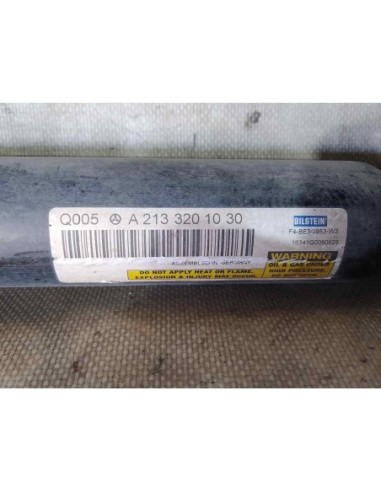 AMORTIGUADOR TRASERO DERECHO MERCEDES-BENZ...