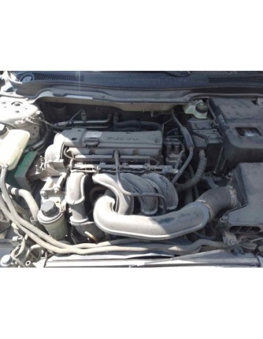 COMPRESOR AIRE ACONDICIONADO VOLVO S40 BERLINA...