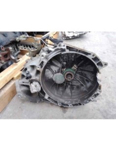 CAJA CAMBIOS FORD MONDEO BERLINA (GE) - 242084