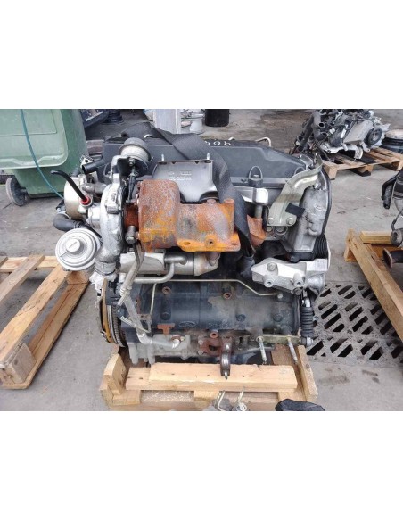 MOTOR COMPLETO FORD MONDEO BERLINA (GE) - 242121