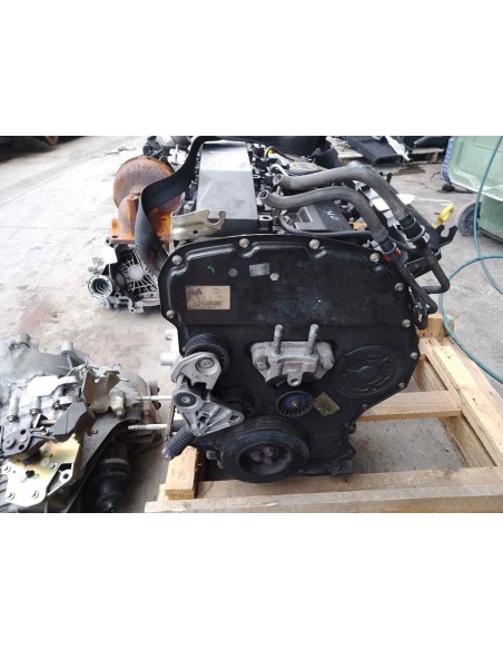 MOTOR COMPLETO FORD MONDEO BERLINA (GE) - 242121