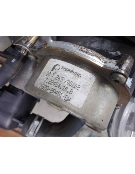 MOTOR COMPLETO FORD MONDEO BERLINA (GE) - 242121