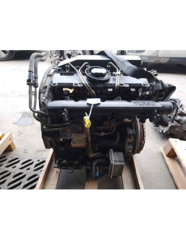 MOTOR COMPLETO FORD MONDEO BERLINA (GE) - 242121