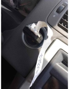 CONMUTADOR DE ARRANQUE VOLVO S40 BERLINA - 240201