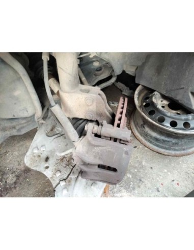 MANGUETA DELANTERA IZQUIERDA CITROEN C4 BERLINA...