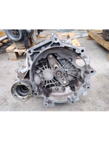 CAJA CAMBIOS SEAT CORDOBA BERLINA (6L2) - 234131