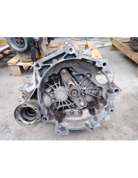 CAJA CAMBIOS SEAT CORDOBA BERLINA (6L2) - 234131