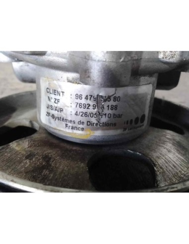 BOMBA DIRECCION CITROEN C8 - 217385