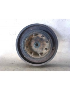 POLEA CIGUEÑAL OPEL VIVARO - 215669