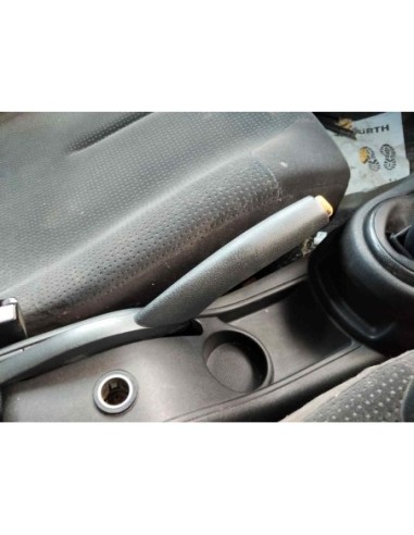 PALANCA FRENO CITROEN C4 BERLINA - 252301