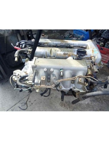 MOTOR COMPLETO NISSAN PRIMERA BERL / TRAVELLER...