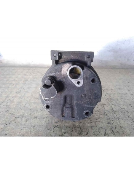 COMPRESOR AIRE ACONDICIONADO OPEL VIVARO - 215684