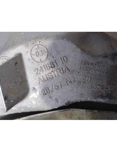 SOPORTE MOTOR BMW SERIE 3 COMPACTO (E46) - 223470