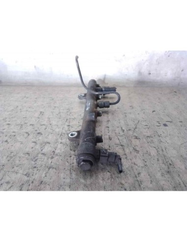 RAMPA INYECTORA OPEL VIVARO - 215726