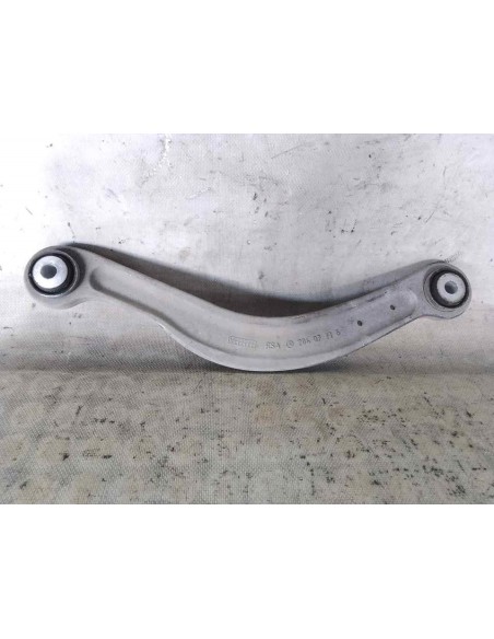 BRAZO SUSPENSION INFERIOR TRASERO IZQUIERDO MERCEDES-BENZ CLASE E (BM 213) BERLINA - 223225
