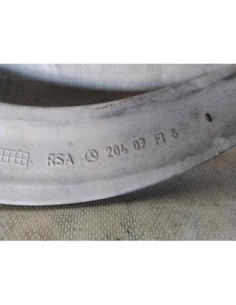 BRAZO SUSPENSION INFERIOR TRASERO IZQUIERDO MERCEDES-BENZ... 2