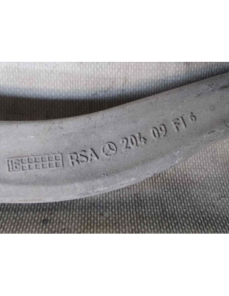 BRAZO SUSPENSION INFERIOR TRASERO IZQUIERDO MERCEDES-BENZ CLASE E (BM 213) BERLINA - 223227