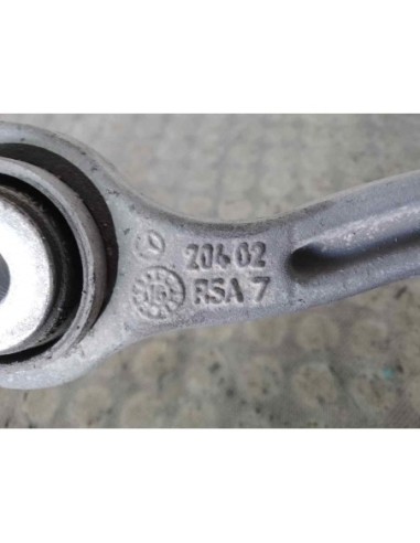 BRAZO SUSPENSION INFERIOR TRASERO DERECHO...