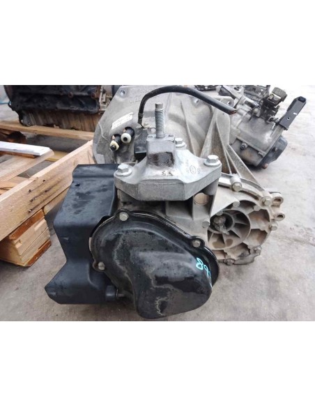 CAJA CAMBIOS FORD FIESTA (CBK) - 239914
