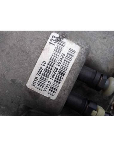 CAJA CAMBIOS FORD FIESTA (CBK) - 239914