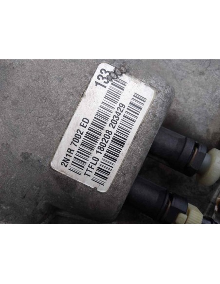 CAJA CAMBIOS FORD FIESTA (CBK) - 239914