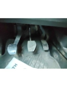 PEDAL EMBRAGUE CITROEN C4 BERLINA - 252262