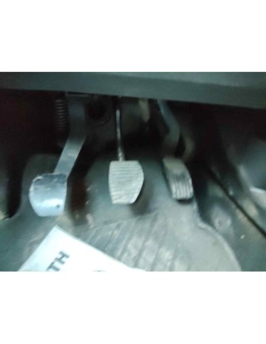 PEDAL EMBRAGUE CITROEN C4 BERLINA - 252262