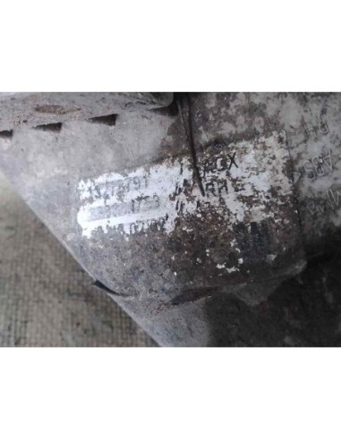 PILOTO TRASERO DERECHO PARAGOLPES OPEL ZAFIRA C...