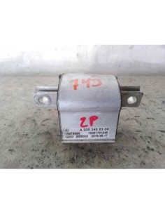SOPORTE CAMBIO MERCEDES-BENZ CLASE E (BM 213) BERLINA -...