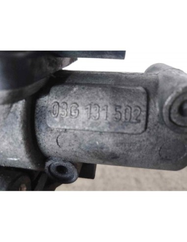 VALVULA EGR AUDI A3 (8P1) - 220376